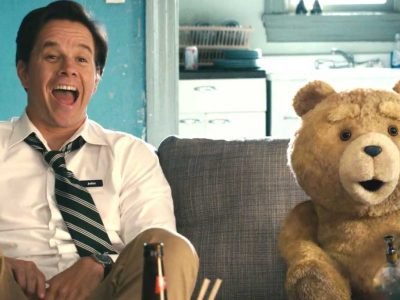 Ted 3