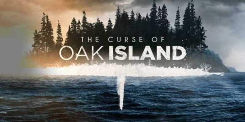 The Curse of Oak Island Season 8: