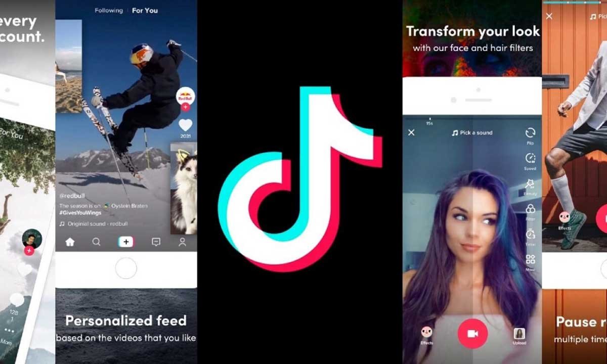 Top Benefits of TikTok 