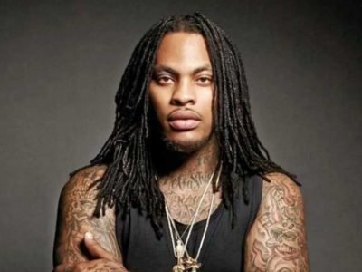 Waka Flocka Net Worth