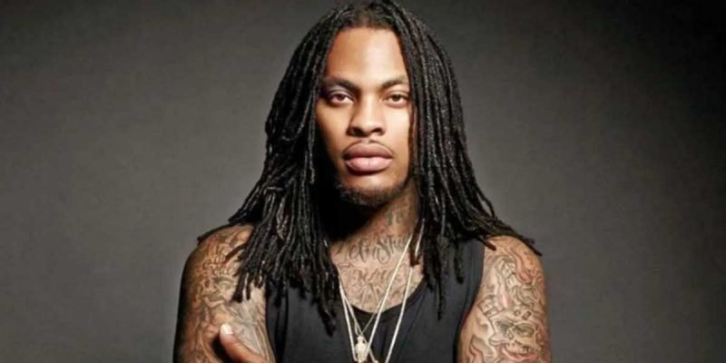 Waka Flocka Net Worth