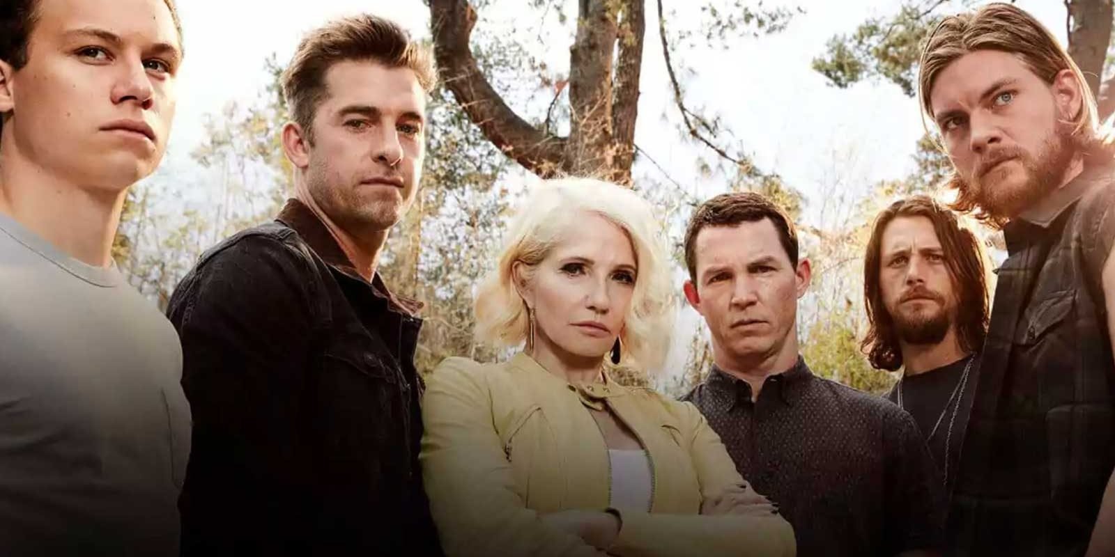 Animal Kingdom Season 5 Release Date, Cast, Plot, Crew, and Latest Updates Sfuncube