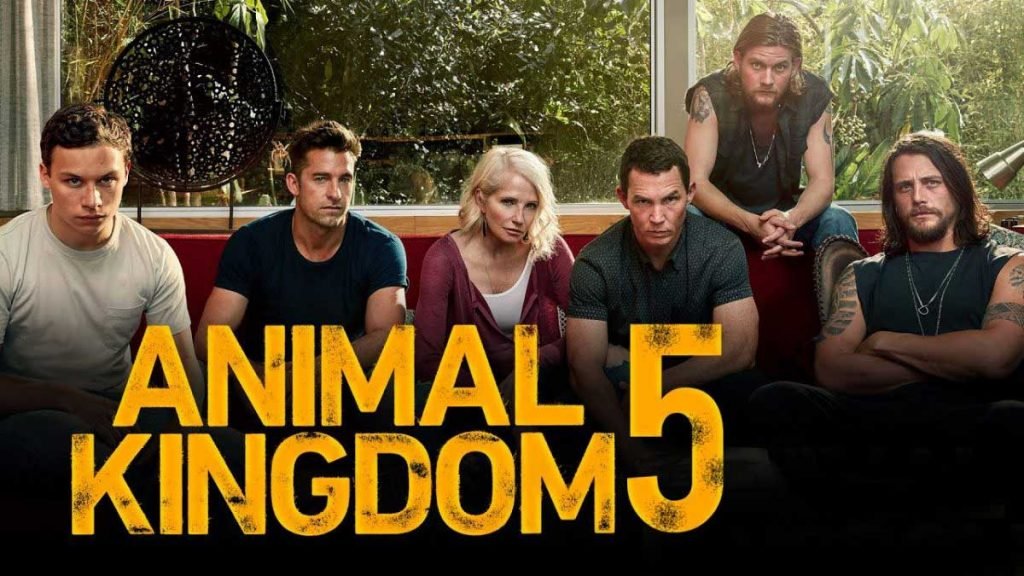 Animal Kingdom Season 5: Release Date, Cast, Plot, Crew, and Latest