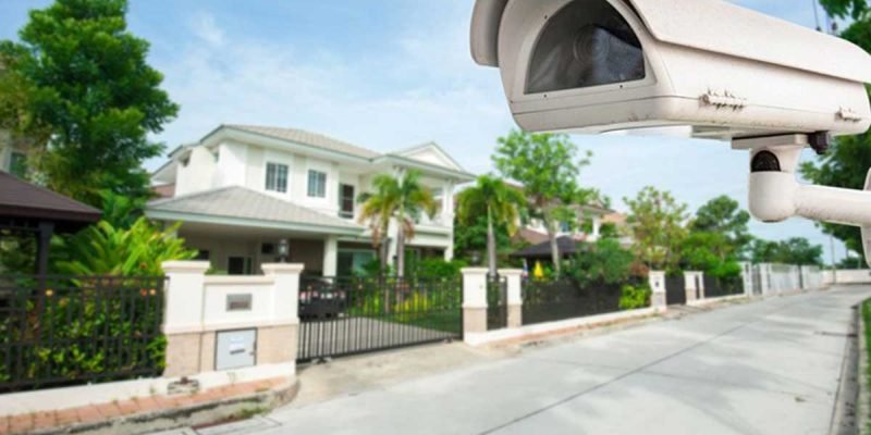 Residential Security Arrangement