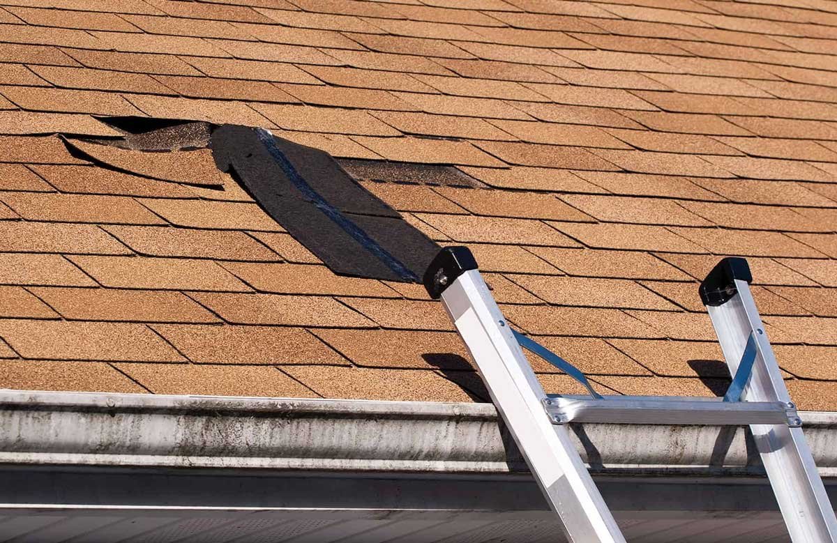 The Rise of Leaking Roofs 