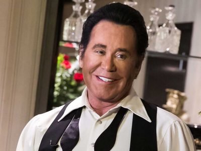 Wayne Newton Net Worth