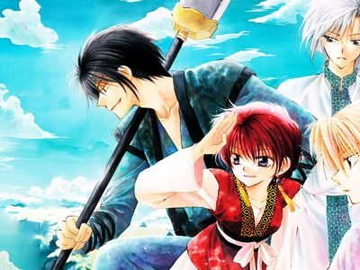 Yona of the Dawn Season 2