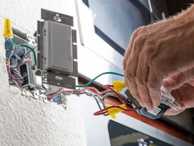 electrical wiring problems