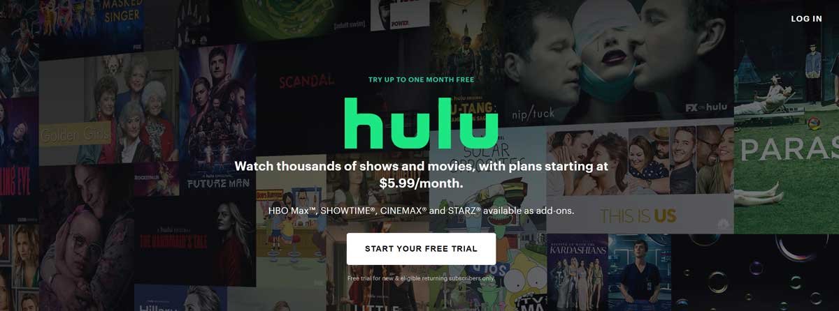 hulu