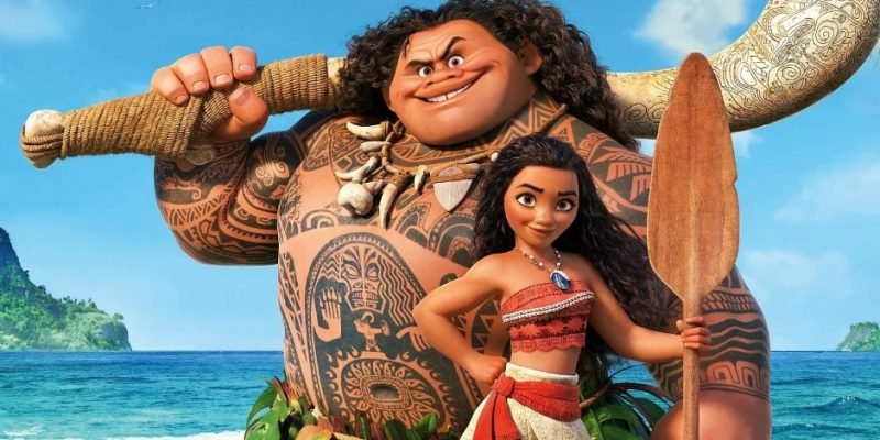 Moana 2 Cast Plot Launch Date Latest Updates And Everything To Know Sfuncube