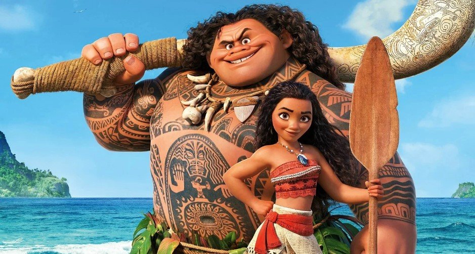 Moana 2 Cast Plot Launch Date Latest Updates And Everything To Know Sfuncube