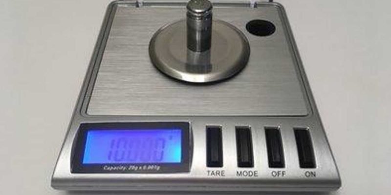 5 Way to Calibrate a Digital Scale