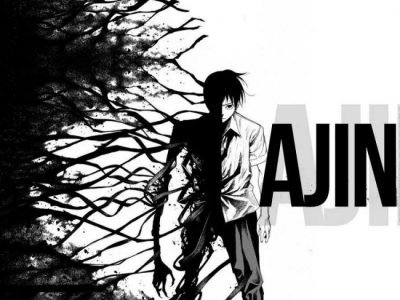 Ajin Season 3