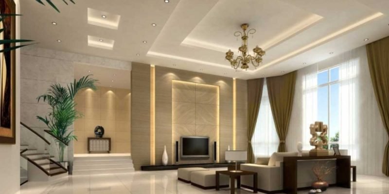 Ceiling Light Design