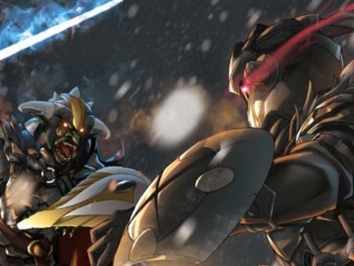 Goblin Slayer Season 2