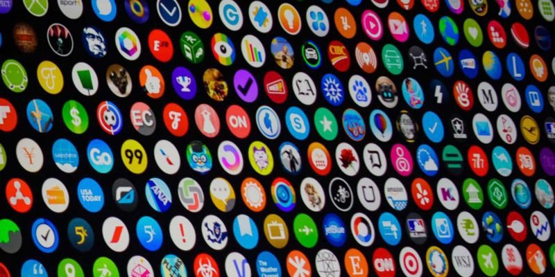 Apple-Watch-Apps