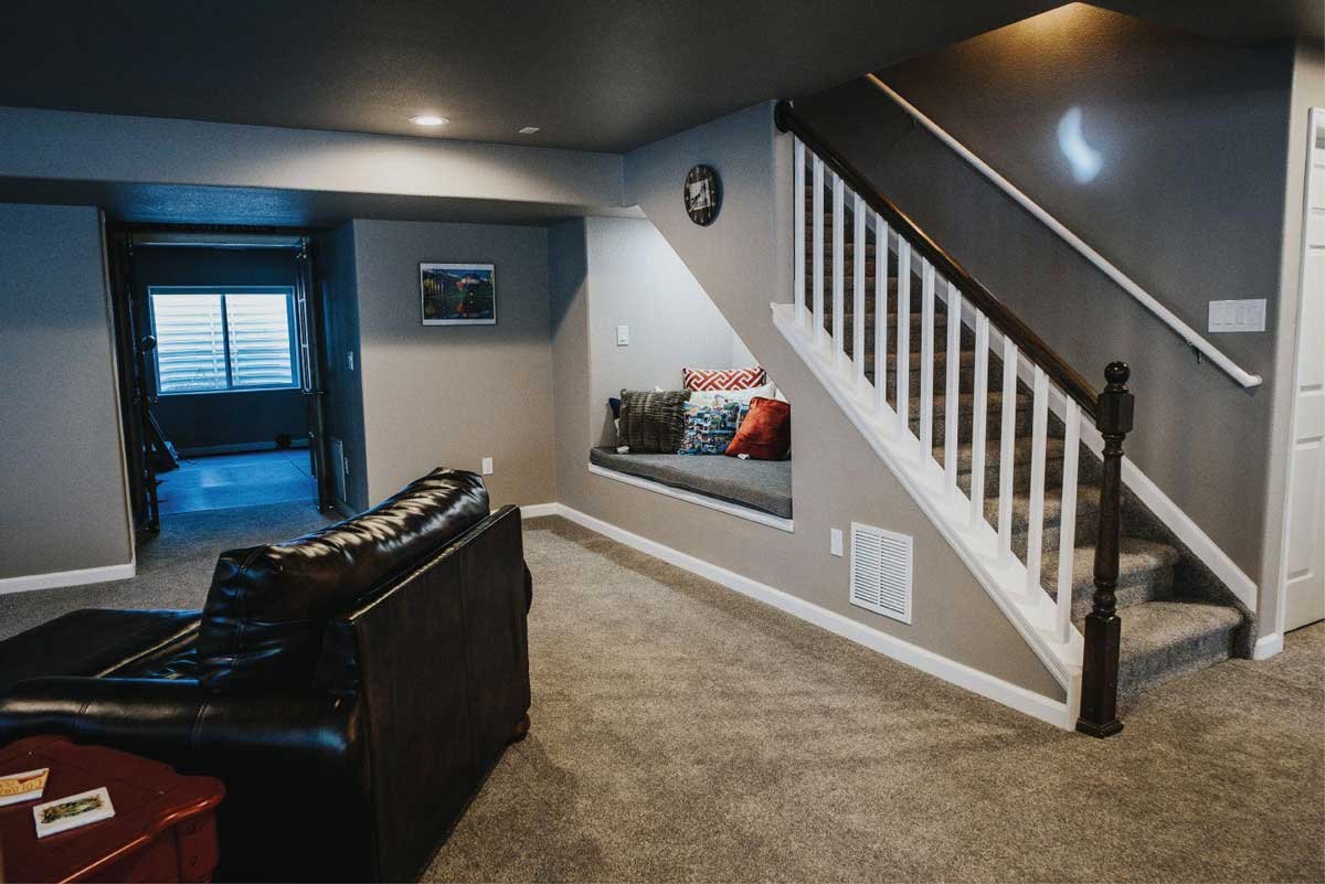 Basement Finishing is so Important