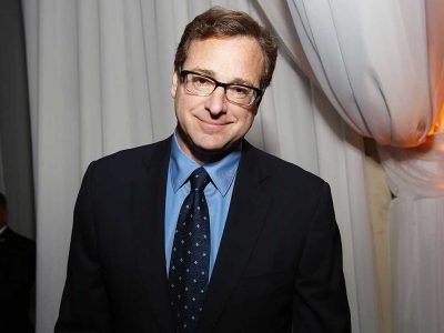 Bob Saget's Net Worth