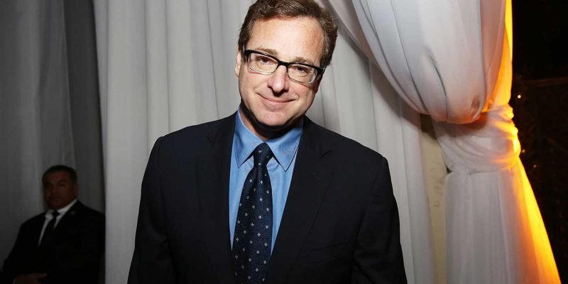 Bob Saget's Net Worth