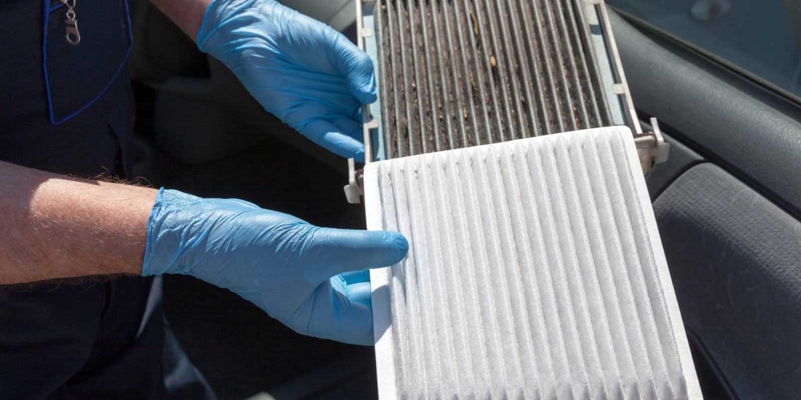 When To Change Your Car Cabin Air Filter - Sfuncube