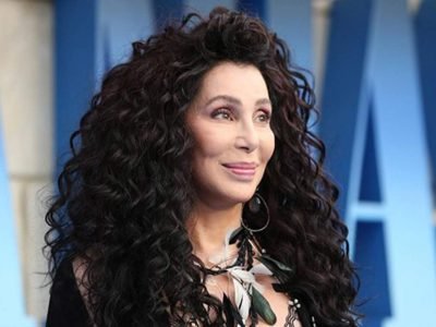 Cher's Net Worth