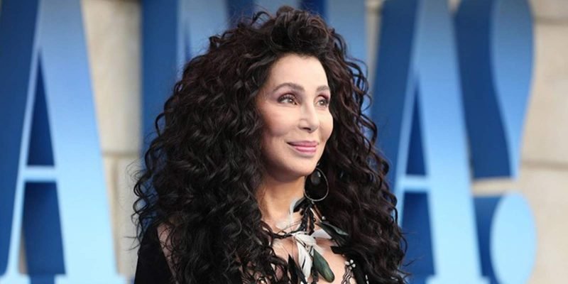 Cher's Net Worth