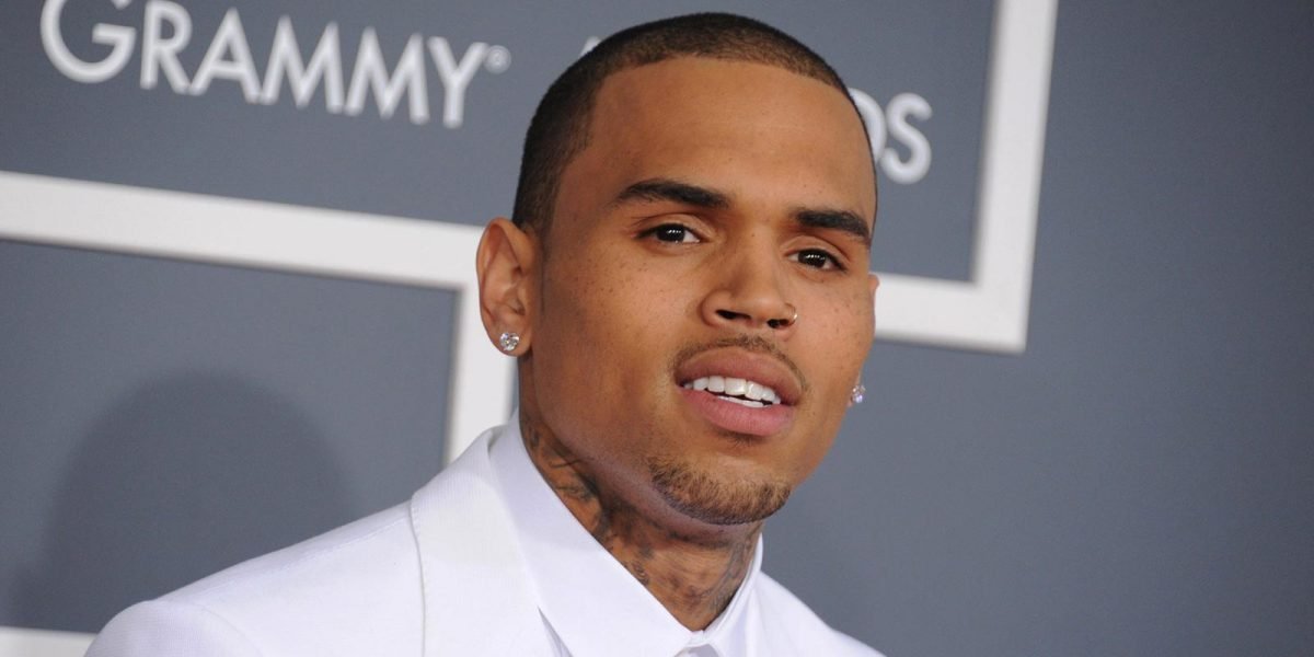 Chris Brown's Net Worth, How Much Is Chris Brown Worth Sfuncube