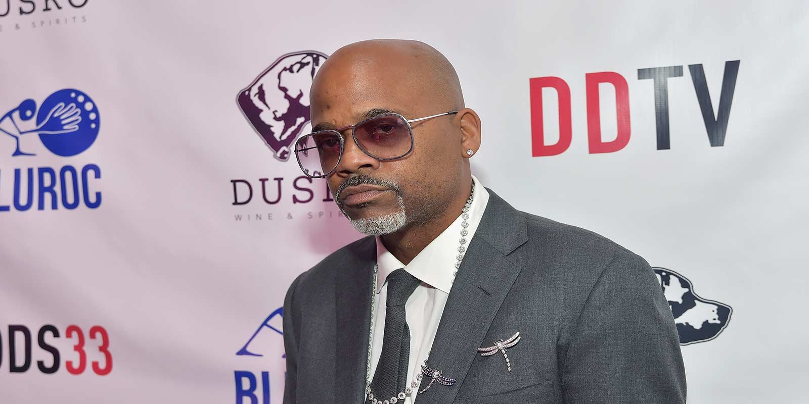 Damon Dash's Net Worth, How Much Is Damon Dash Worth Sfuncube