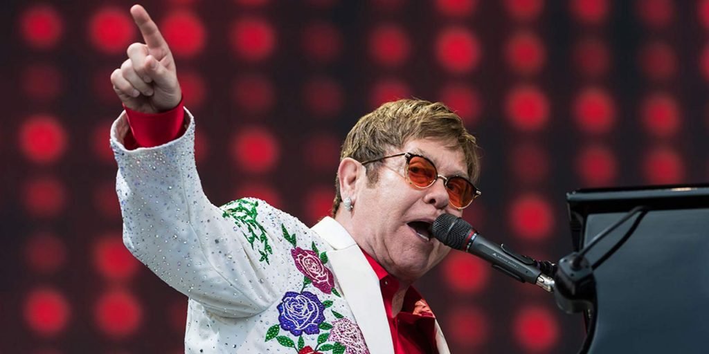 Elton John's net worth, How Much Is Elton John's Worth Sfuncube