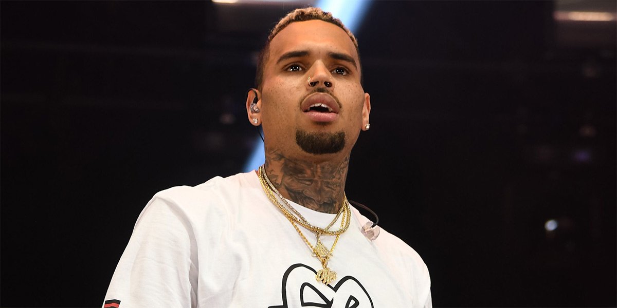 How much Chris Brown Net Worth