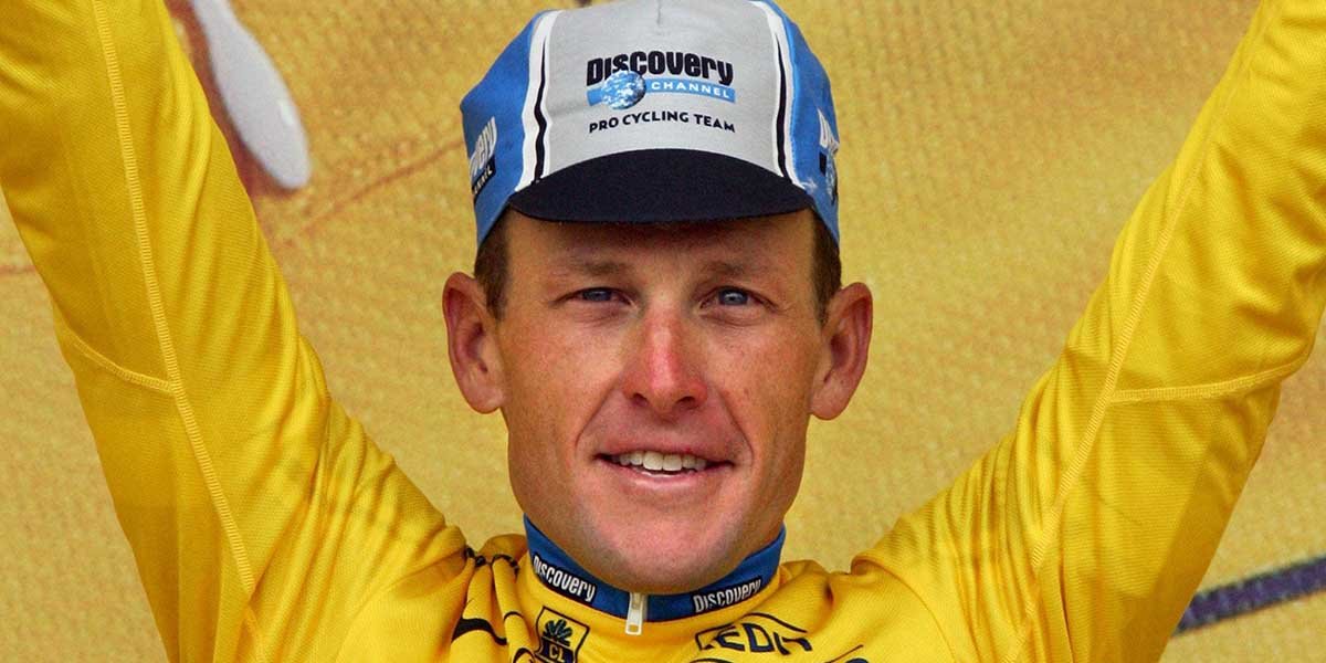 How much Lance Armstrong net worth