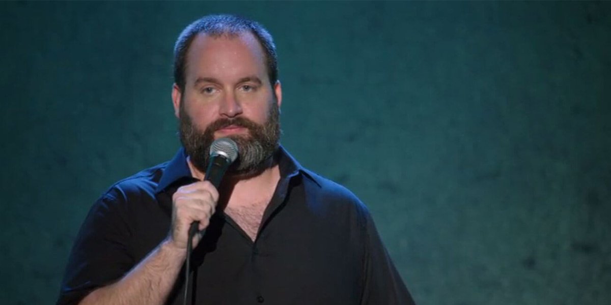 How much Tom Segura Net Worth