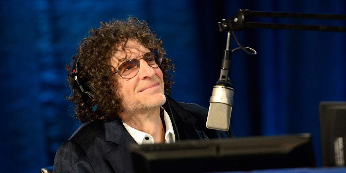 Howard Stern s Net Worth How Much Is Howard Stern Worth Sfuncube