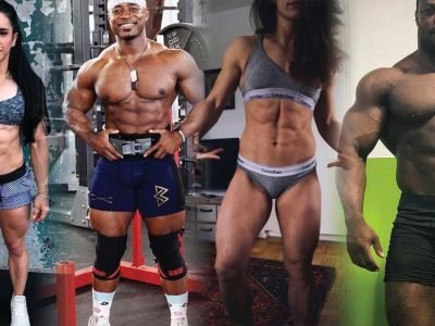 Hypertrophy Necessary for Bodybuilders