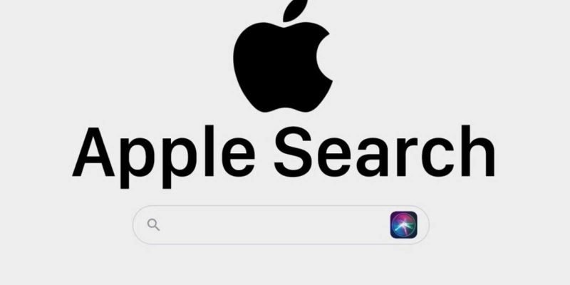 New search engines from Apple