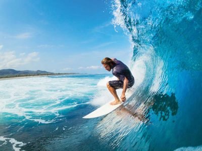 Picking the Right Surfboard