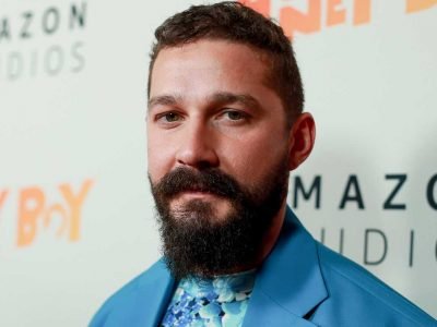 Shia LaBeouf's Net Worth