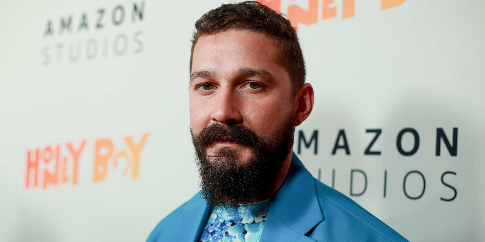 Shia LaBeouf's Net Worth, How Much Shia LaBeouf Worth? Sfuncube