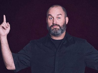 Tom Segura Net Worth