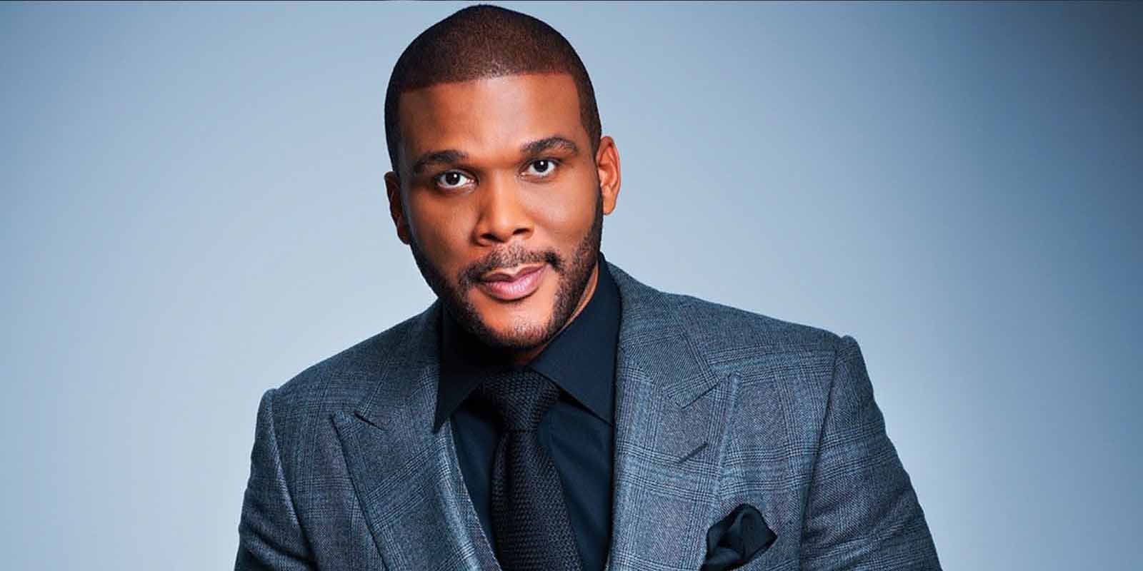 Tyler Perry's Net Worth, How Much Is Tyler Perry Worth Sfuncube