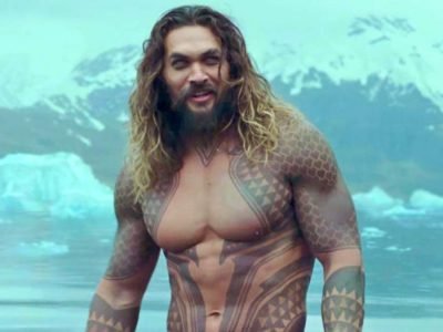 Aquaman 2