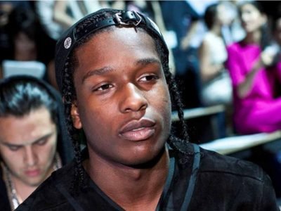 Asap Rocky net worth