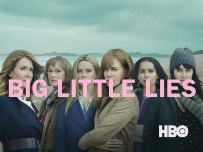Big Little Lies