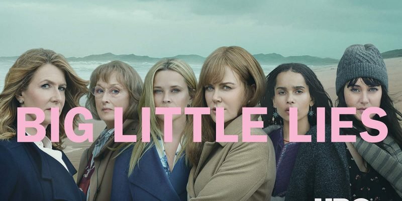 Big Little Lies