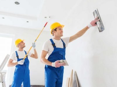 Experienced Painters