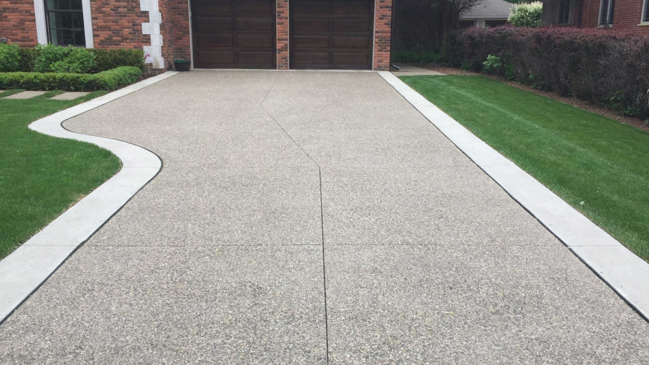 5 Different Ways to Style Your Driveway Sfuncube