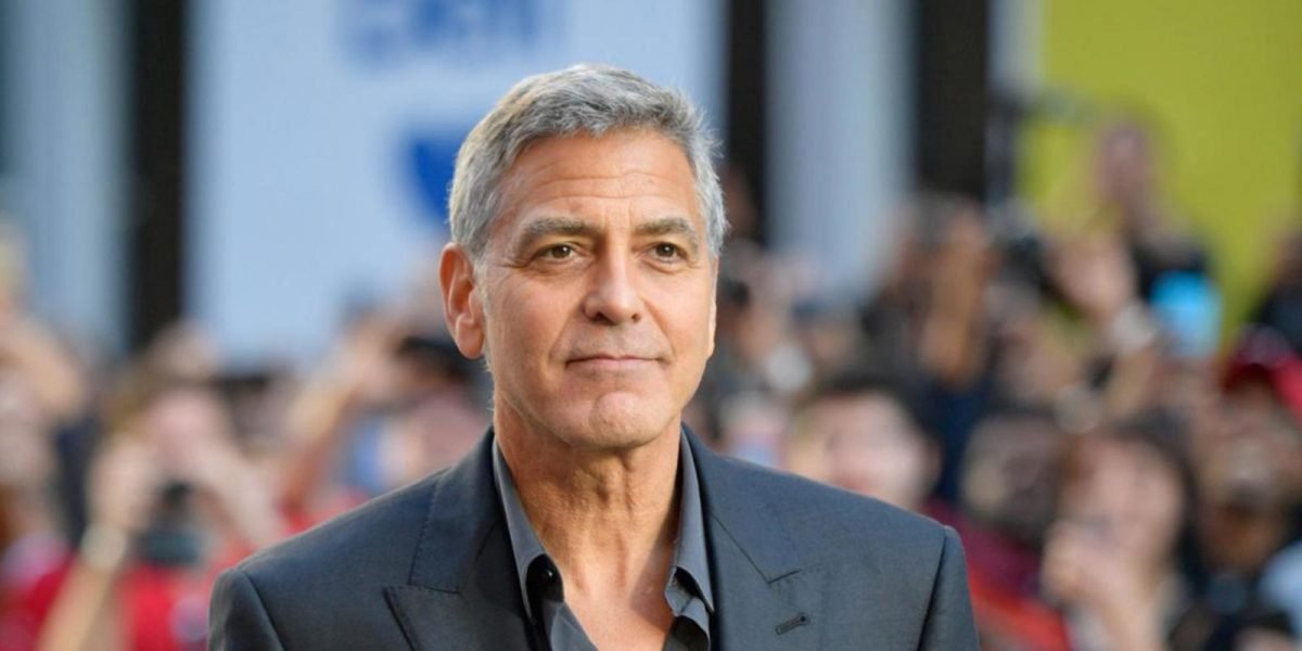 Clooney's Net Worth, How Much Is Clooney Worth Sfuncube