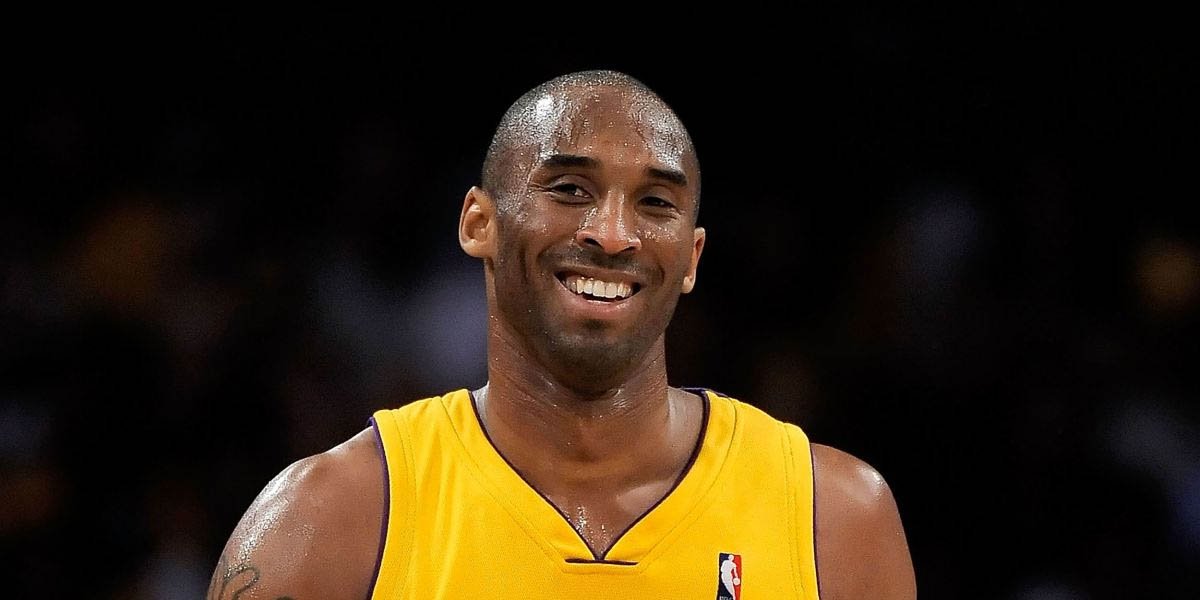 How much Kobe Bryant net worth