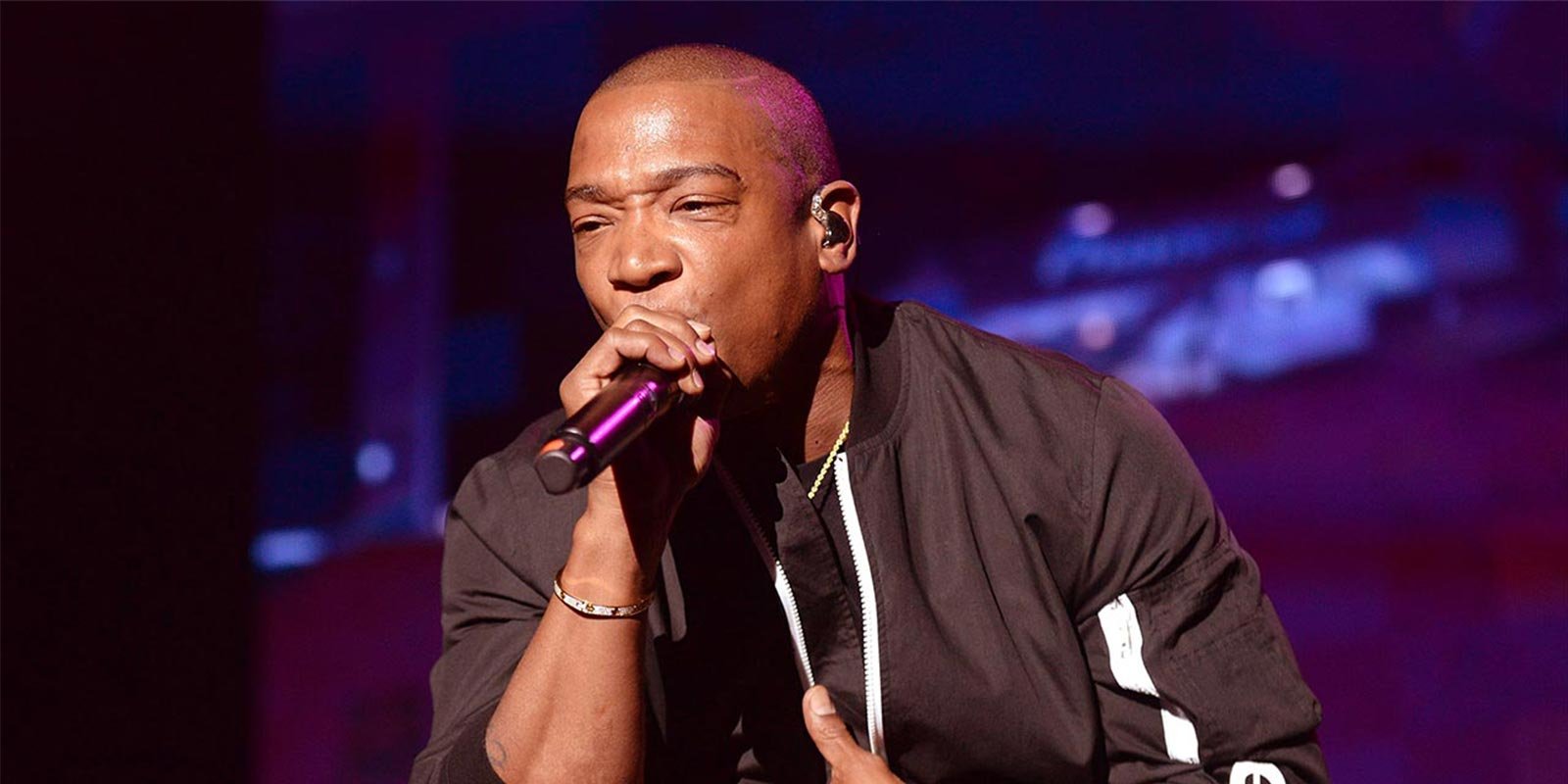 Ja rule