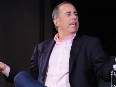 Jerry Seinfeld net worth